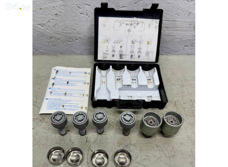 Болт колесный к Болт колесный к Fiat Doblo undefined г. Doblo